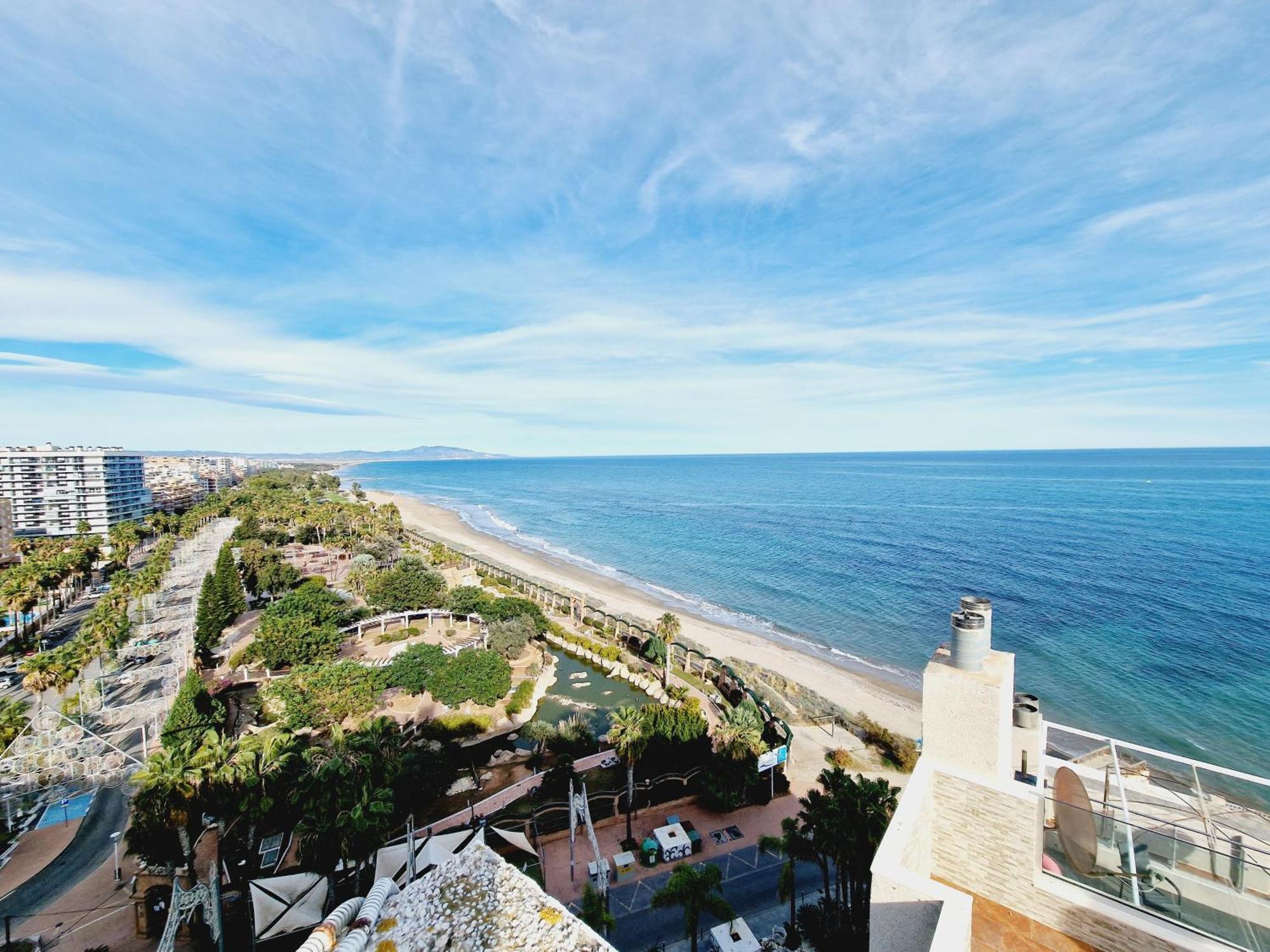 Holiday World Magic El Cano Oropesa del Mar Luaran gambar