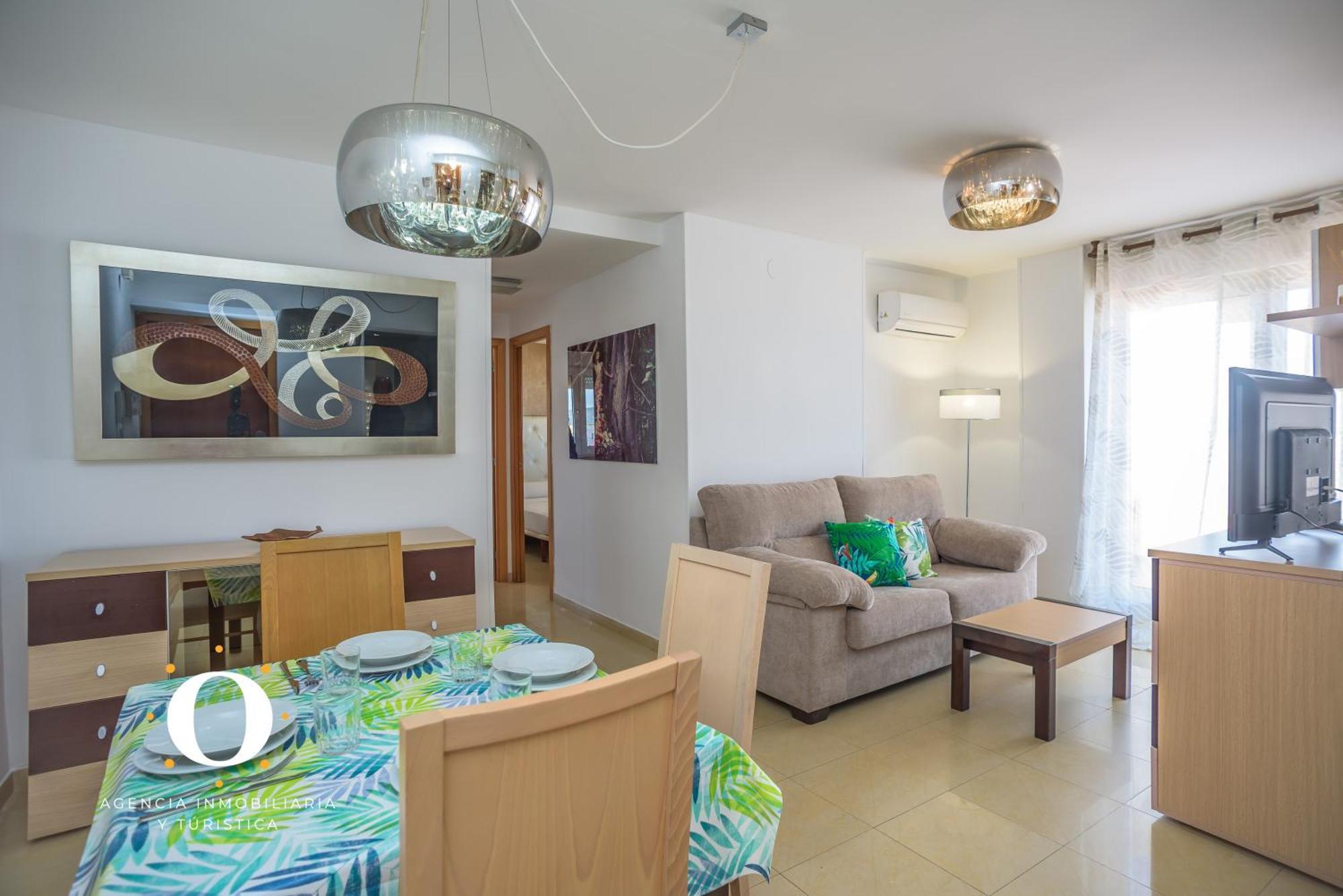 Holiday World Magic El Cano Oropesa del Mar Luaran gambar