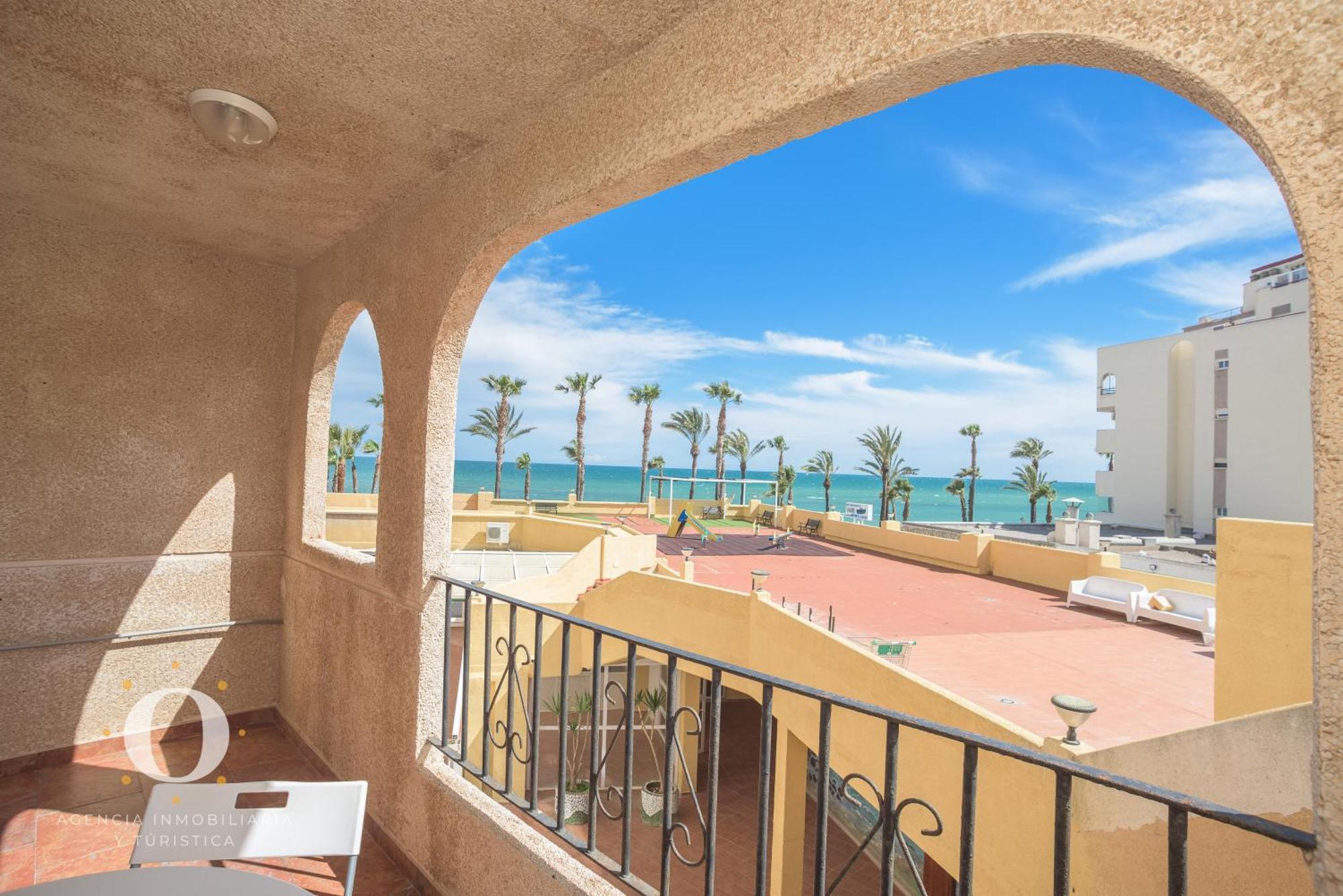 Holiday World Magic El Cano Oropesa del Mar Luaran gambar